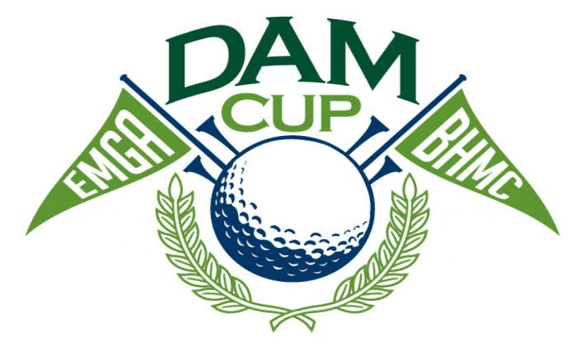 Dam Cup Logo