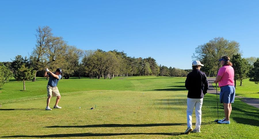 Jerry, the stripe show